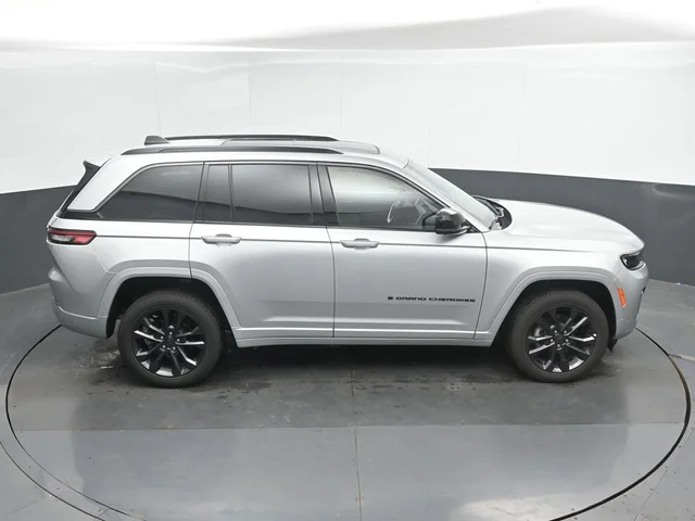 SEMINUEVOS JEEP Grand Cherokee a Estados en autogozo