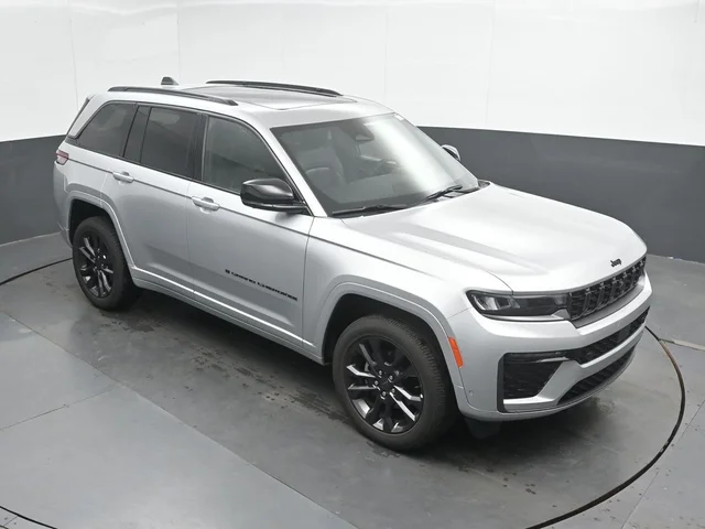 SEMINUEVOS JEEP Grand Cherokee a Estados en autogozo
