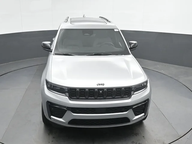 SEMINUEVOS JEEP Grand Cherokee a Estados en autogozo