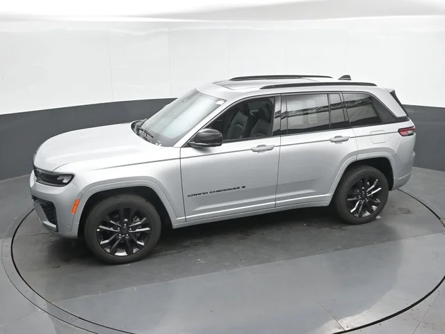 SEMINUEVOS JEEP Grand Cherokee a Estados en autogozo