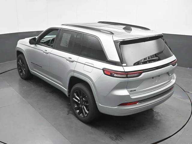 SEMINUEVOS JEEP Grand Cherokee a Estados en autogozo