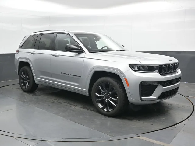 SEMINUEVOS JEEP Grand Cherokee a Estados en autogozo