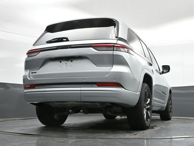 SEMINUEVOS JEEP Grand Cherokee a Estados en autogozo