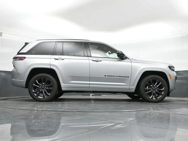 SEMINUEVOS JEEP Grand Cherokee a Estados en autogozo