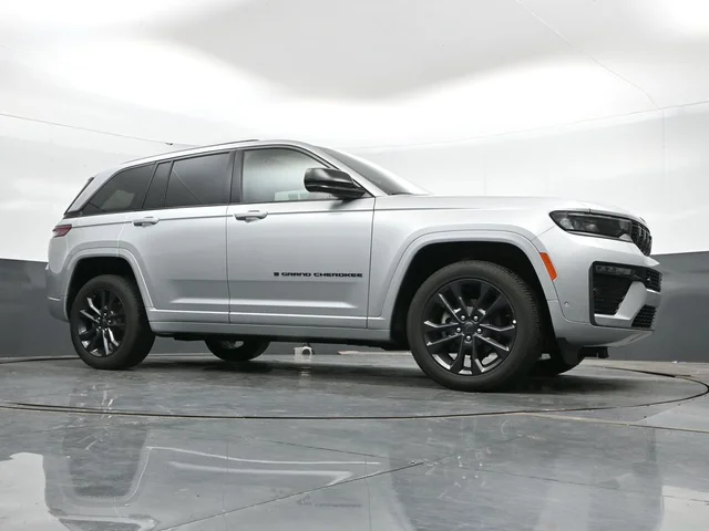 SEMINUEVOS JEEP Grand Cherokee a Estados en autogozo