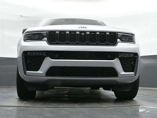 SEMINUEVOS JEEP Grand Cherokee a Estados en autogozo