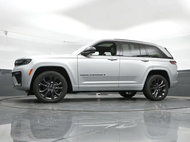 SEMINUEVOS JEEP Grand Cherokee a Estados en autogozo