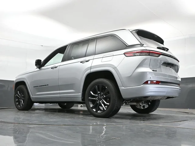 SEMINUEVOS JEEP Grand Cherokee a Estados en autogozo