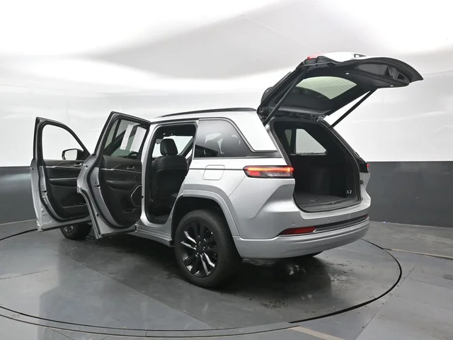 SEMINUEVOS JEEP Grand Cherokee a Estados en autogozo