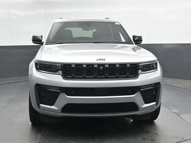 SEMINUEVOS JEEP Grand Cherokee a Estados en autogozo