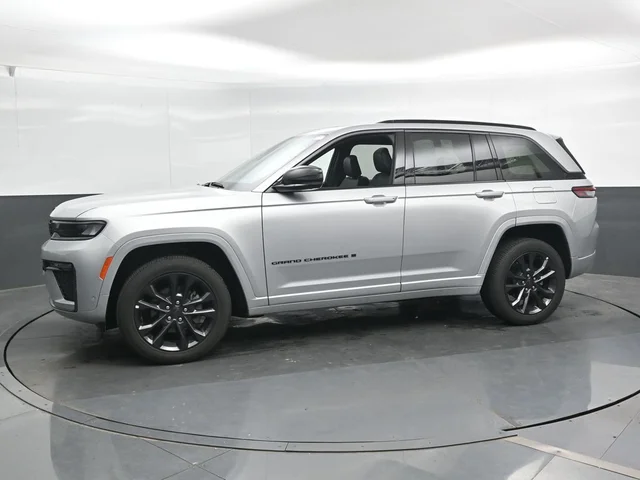 SEMINUEVOS JEEP Grand Cherokee a Estados en autogozo