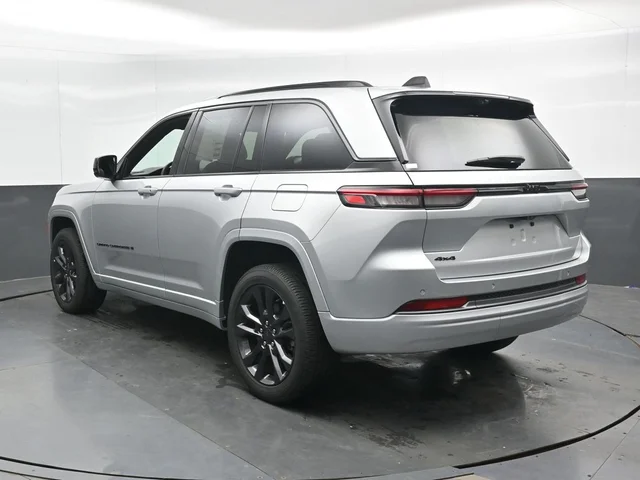 SEMINUEVOS JEEP Grand Cherokee a Estados en autogozo