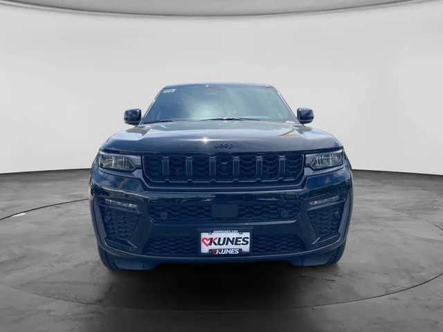 Nuevos JEEP GRAND CHEROKEE à Estados chez autogozo