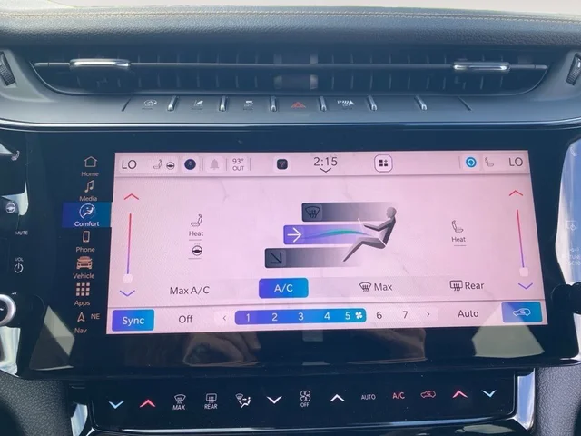 Nuevos JEEP GRAND CHEROKEE à Estados chez autogozo