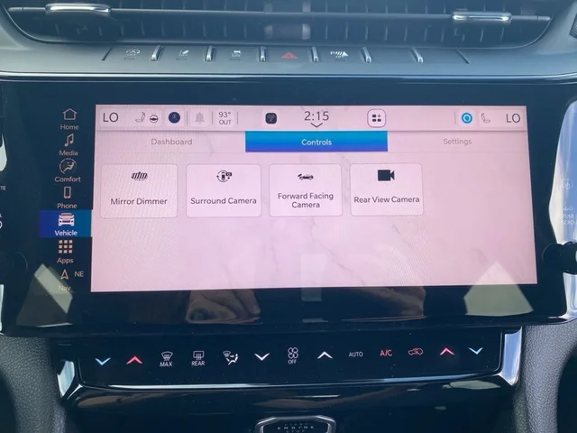 Nuevos JEEP GRAND CHEROKEE à Estados chez autogozo