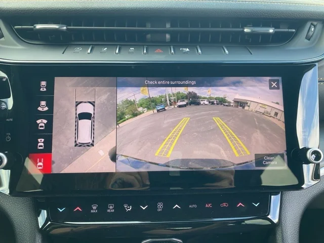 Nuevos JEEP GRAND CHEROKEE à Estados chez autogozo