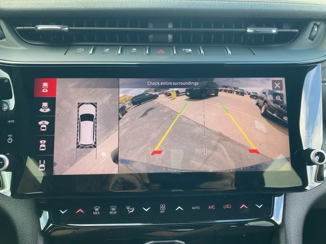 Nuevos JEEP GRAND CHEROKEE à Estados chez autogozo