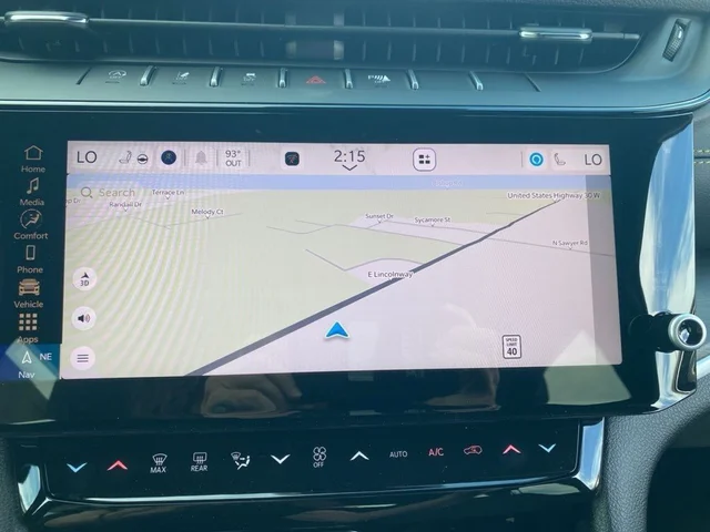 Nuevos JEEP GRAND CHEROKEE à Estados chez autogozo