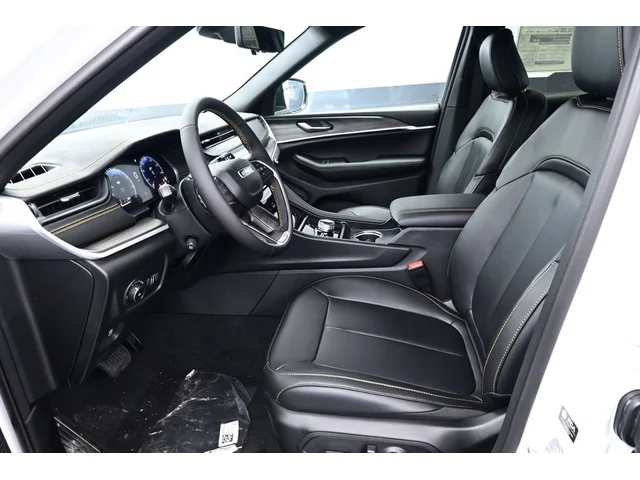Nuevos JEEP GRAND CHEROKEE à Estados chez autogozo