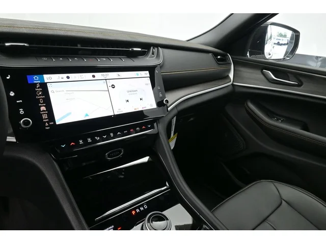 Nuevos JEEP GRAND CHEROKEE à Estados chez autogozo