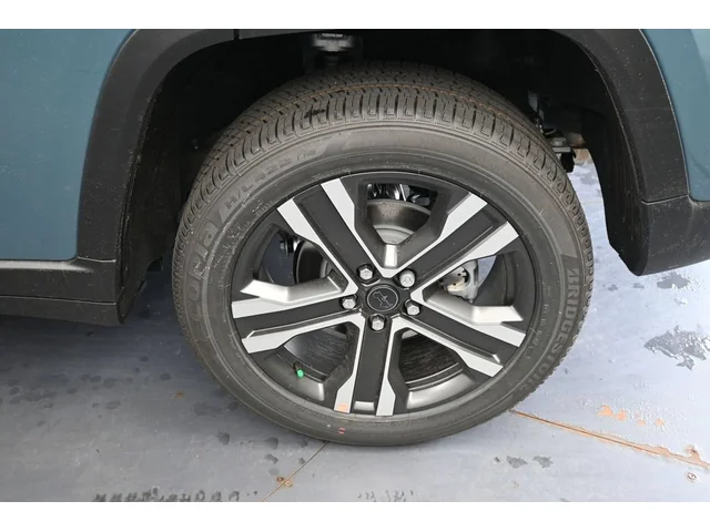 Nuevos JEEP GRAND CHEROKEE à Estados chez autogozo