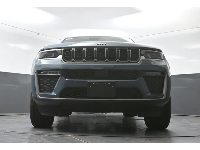 Nuevos JEEP GRAND CHEROKEE à Estados chez autogozo