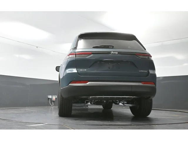 Nuevos JEEP GRAND CHEROKEE à Estados chez autogozo