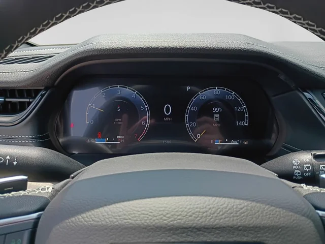 Nuevos JEEP GRAND CHEROKEE à Estados chez autogozo