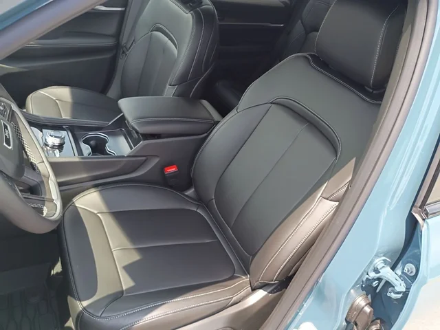 Nuevos JEEP GRAND CHEROKEE à Estados chez autogozo