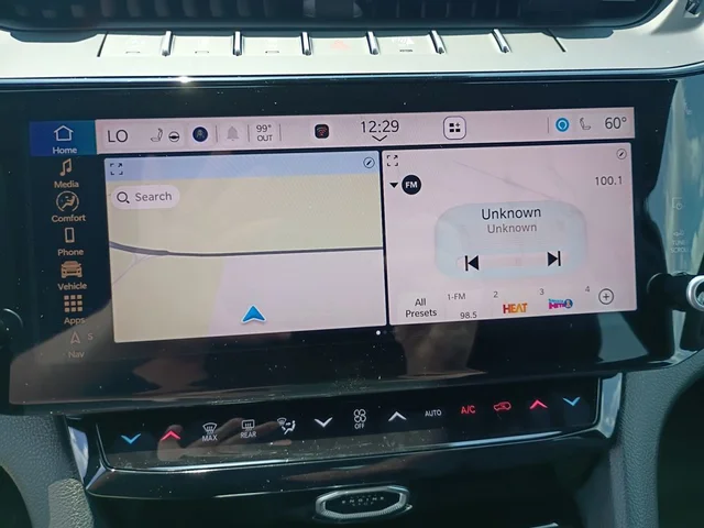 Nuevos JEEP GRAND CHEROKEE à Estados chez autogozo