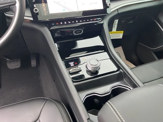 Nuevos JEEP GRAND CHEROKEE à Estados chez autogozo