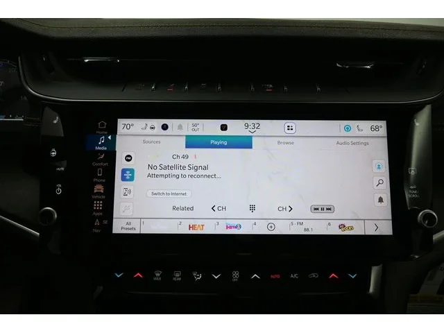 Nuevos JEEP GRAND CHEROKEE à Estados chez autogozo