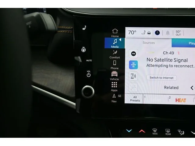 Nuevos JEEP GRAND CHEROKEE à Estados chez autogozo
