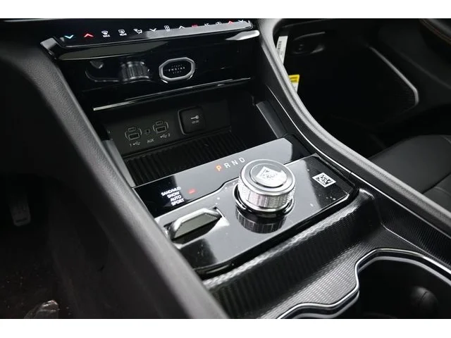 Nuevos JEEP GRAND CHEROKEE à Estados chez autogozo