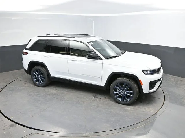 Nuevos JEEP GRAND CHEROKEE à Estados chez autogozo