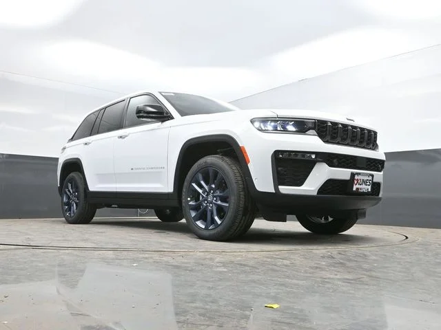 Nuevos JEEP GRAND CHEROKEE à Estados chez autogozo