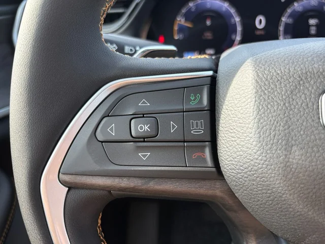 Nuevos JEEP GRAND CHEROKEE à Estados chez autogozo