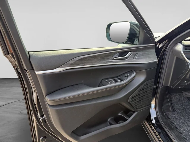 Nuevos JEEP GRAND CHEROKEE à Estados chez autogozo