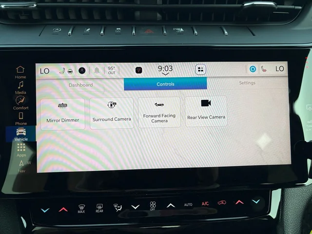 Nuevos JEEP GRAND CHEROKEE à Estados chez autogozo