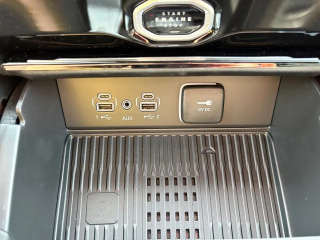 Nuevos JEEP GRAND CHEROKEE à Estados chez autogozo