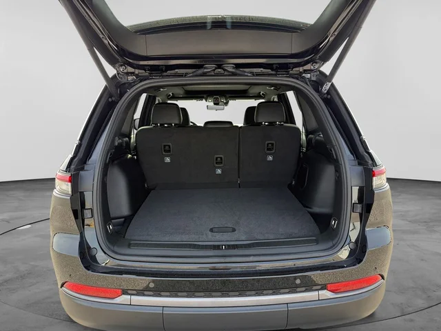 Nuevos JEEP GRAND CHEROKEE à Estados chez autogozo