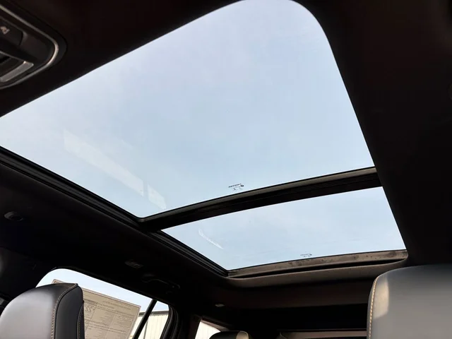 Nuevos JEEP GRAND CHEROKEE à Estados chez autogozo