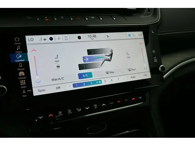 Nuevos JEEP GRAND CHEROKEE à Estados chez autogozo