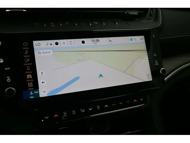 Nuevos JEEP GRAND CHEROKEE à Estados chez autogozo