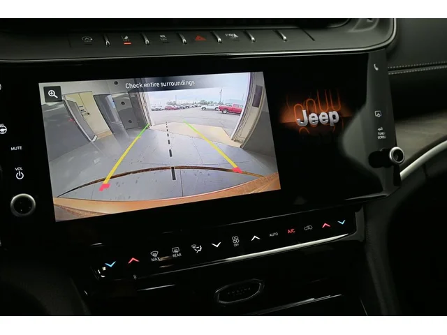 Nuevos JEEP GRAND CHEROKEE à Estados chez autogozo