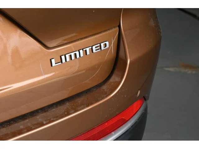 Nuevos JEEP GRAND CHEROKEE à Estados chez autogozo