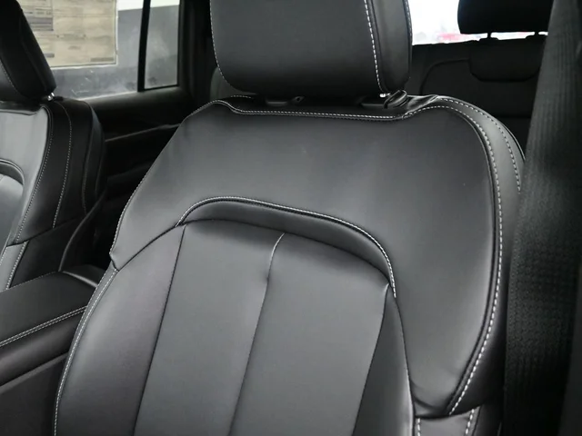Nuevos JEEP GRAND CHEROKEE à Estados chez autogozo