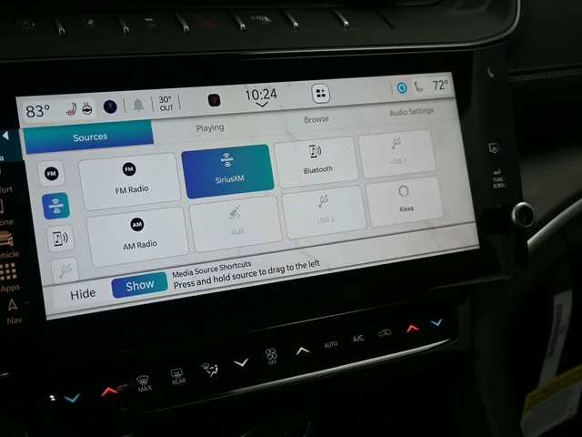 Nuevos JEEP GRAND CHEROKEE à Estados chez autogozo