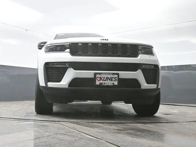 Nuevos JEEP GRAND CHEROKEE à Estados chez autogozo