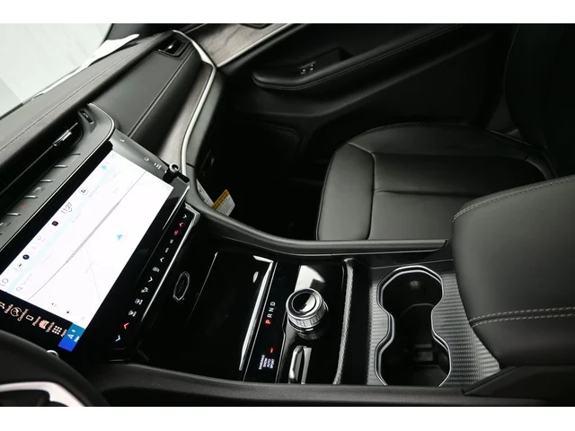 Nuevos JEEP GRAND CHEROKEE à Estados chez autogozo